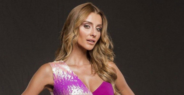 Özge Ulusoy'dan Şaşırtan Açıklama 'Beylikdüzü Yolculuğum 6.5 Saat Sürdü'