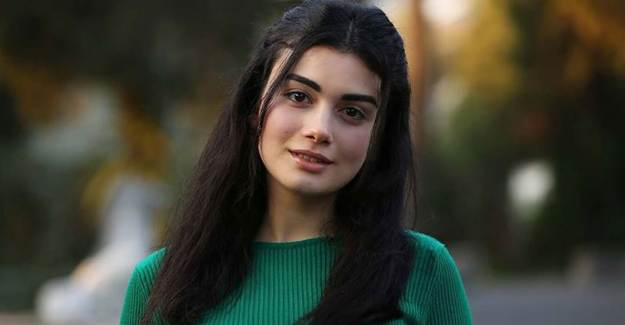 Özge Yağız Sol Yanım Dizisi ile Geliyor