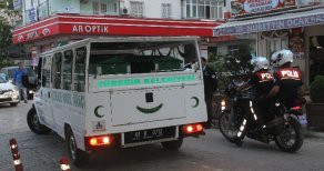 Özgecan Aslan'ın Katilinin Nasıl Öldürüldüğü Ortaya Çıktı!