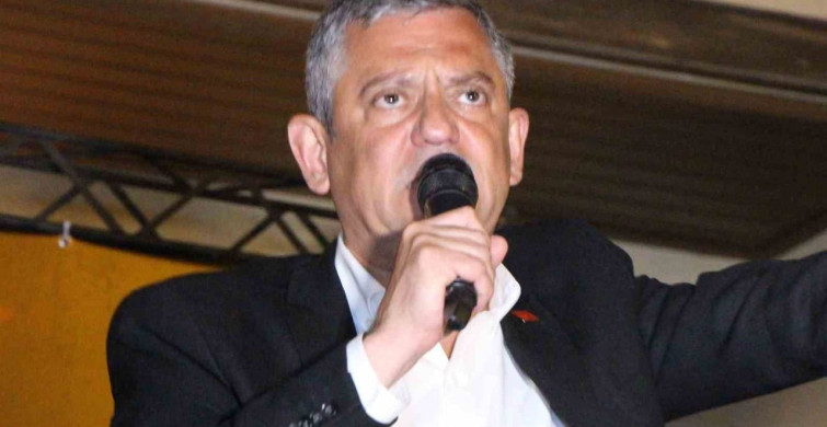 Özgür Özel: Ayrılık ve Kavga Değil İktidar Peşindeyiz