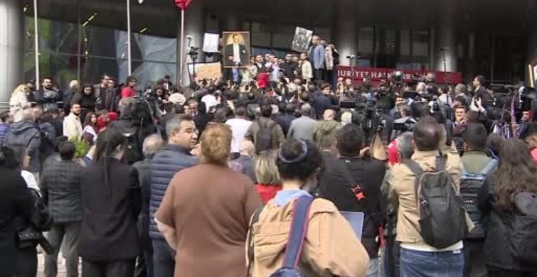 Özgür Özel: 'Baba Ocağını Geri Almak Üzere Çıkıyoruz'