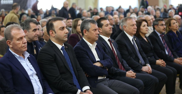 Özgür Özel: 'Bu Acı Parti Ayırmaz'