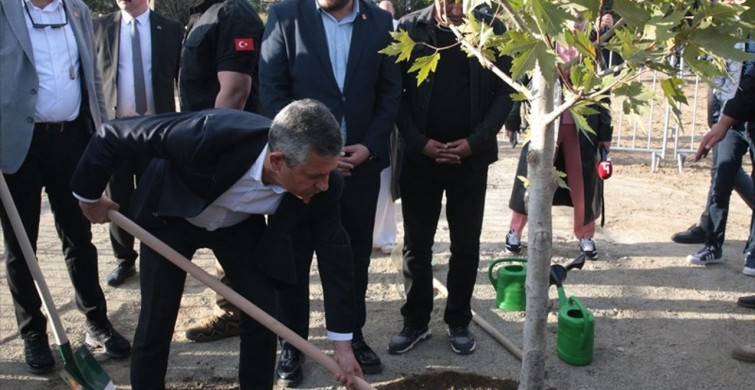 Özgür Özel: "Cumhuriyet Halk Partisi İktidara Hazır"