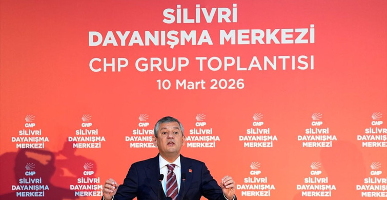 Özgür Özel: 'Cumhuriyet Tarihinde İlk Kez Cezaevi Yakınında Grup Toplantısı Düzenliyoruz'