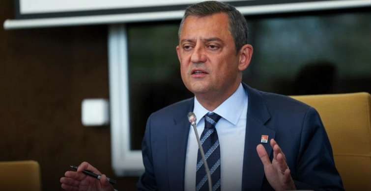 Özgür Özel Hakkında “Halkı Yanıltıcı Bilgi” Soruşturması Başlatıldı