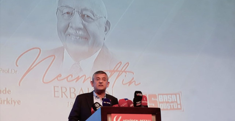 Özgür Özel, İsrail ve İran Saldırılarını Kınadı