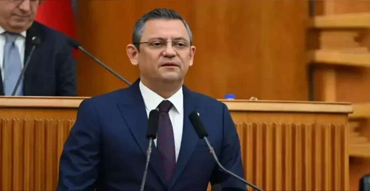 CHP ve DEM Parti arasında soğuk rüzgarlar esiyor: Sırrı Sakık’ın sözlerine, Özel’den sert cevap 