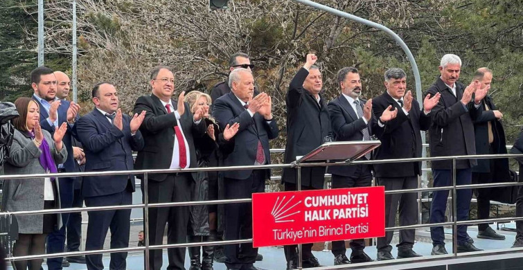 Özgür Özel: Nevşehir Turizmi İçin Kalış Süresi Artırılmalı