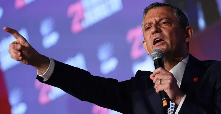 Özgür Özel Sandığı “Avans Oy” Hesabına İndirdi: Muhalefette Ciddiyet Tartışması