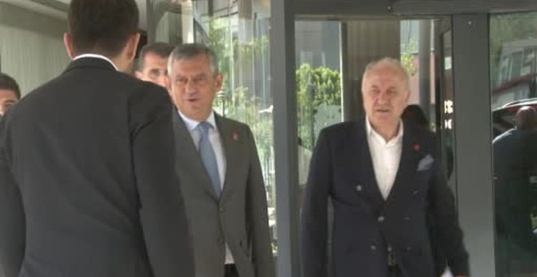 Özgür Özel: Seçilmiş il başkanlarının yanındayız