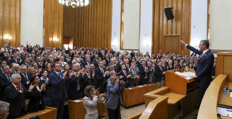 Özgür Özel: "Seçimden Kaçanların Özgüven Eksikliği Var"