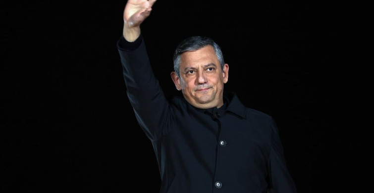 Özgür Özel: Tanju Özcan Masumdur