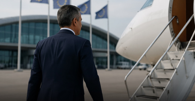 Özgür Özel, Türkiye’yi AB’ye Şikayet İçin Turneye Çıkıyor