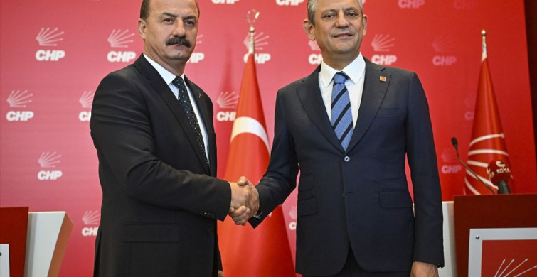 Özgür Özel ve Yavuz Ağıralioğlu'ndan Demokraside Yeni Adımlar