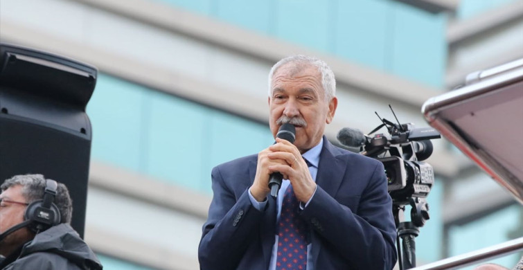 Özgür Özel'den Adana'da Suç Örgütü Soruşturması Açıklamaları