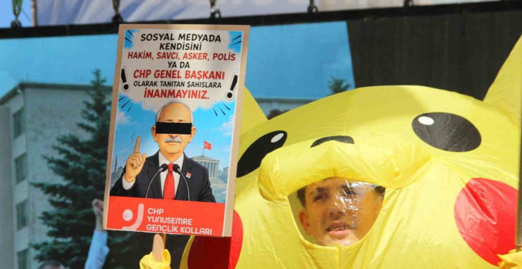 Özgür Özel'den CHP'ye Savunma: 'Bu Partiyi Kimseye Teslim Etmem'