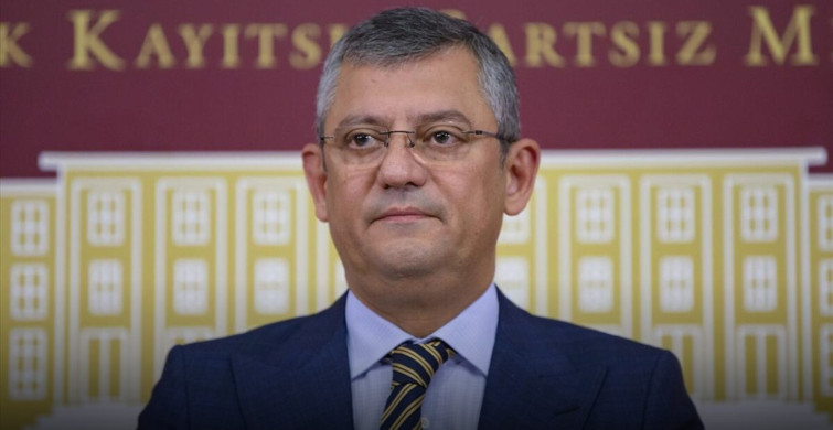 Özgür Özel’den Erdoğan’a 1 Mayıs Çağrısı: “Gerekirse Kol Kola Gireceğiz”