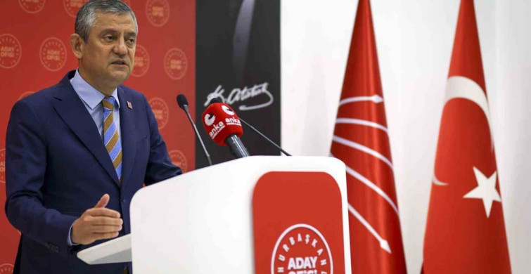 Özgür Özel'den Gençlere Çağrı: "Hangi Partiden Olursa Olsun, Tüm Gençler Bizim Gençlerimizdir"