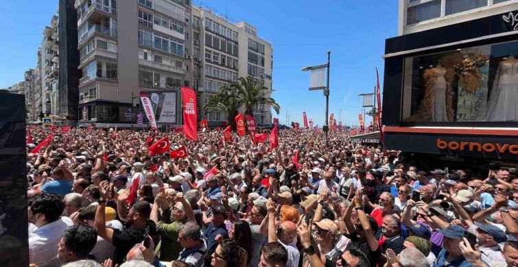 Özgür Özel'den Kılıçdaroğlu'na Çarpıcı Çağrı