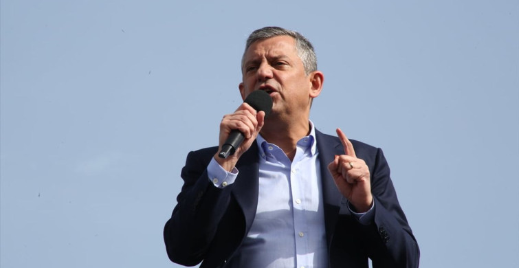 Özgür Özel'den Muğla'da Güçlü Mesajlar