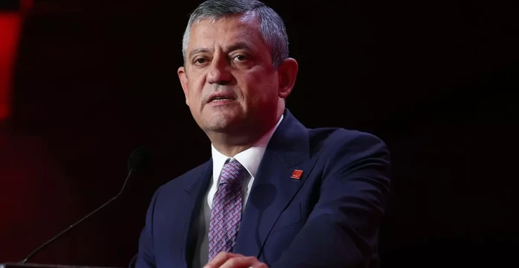 Özgür Özel’den ‘mutlak butlan’ kararına sert çıkış: Demokrasi kazandı!