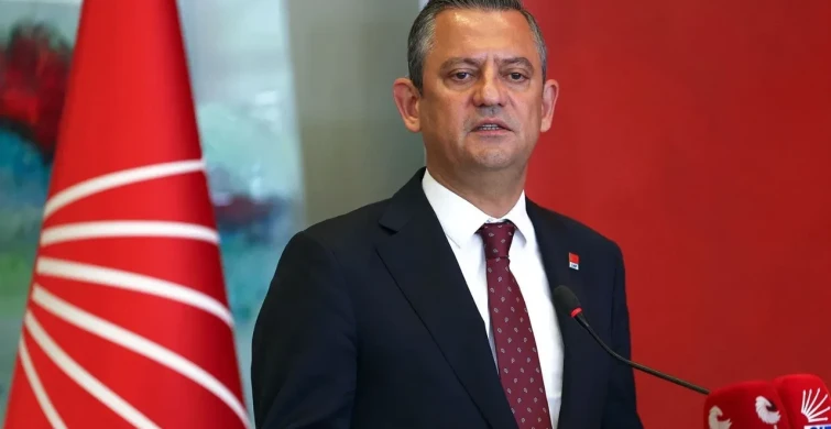 Özgür Özel’den Yunan Siyasetçiye Sert Çıkış: “Hodri Meydan, Karşında Bizi Bulursun”