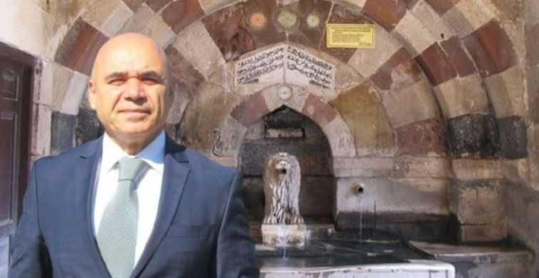Özgür Özel'e horasan erenleri dernekler federasyonu'ndan sert tepki