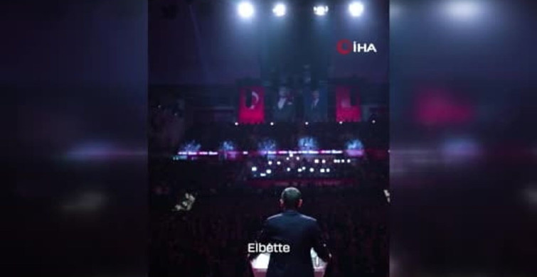 Özgür Özel'in Mutlak Butlan Kararı Sonrası Açıklaması