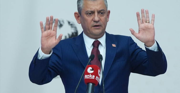 Özgür Özel'in Siyasi İddiaları ve Eleştirileri