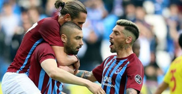 Özkan Sümer’den Burak ve Sosa Açıklaması!