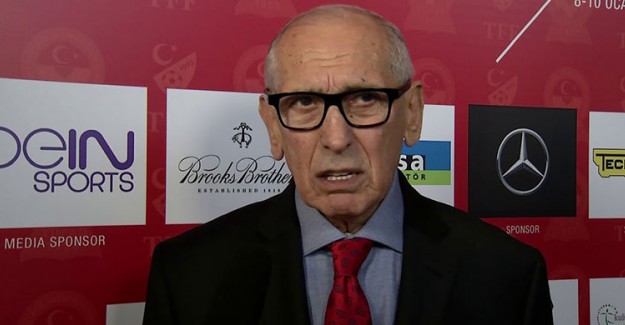 Özkan Sümer’den Kone ve Amrabat Açıklaması!