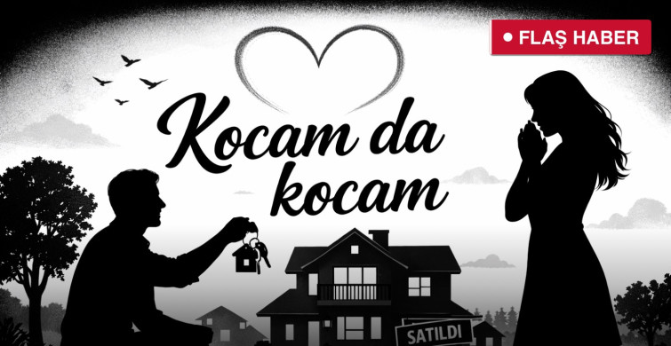 Özkan Yalım’ın Sevgilisine Ev Aldığı Ortaya Çıktı