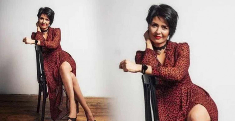 Özlem Gürses kimdir? Sunucu Özlem Gürses kaç yaşında, nerelidir, ne mezunu? Özlem Gürses hakkında bilgiler