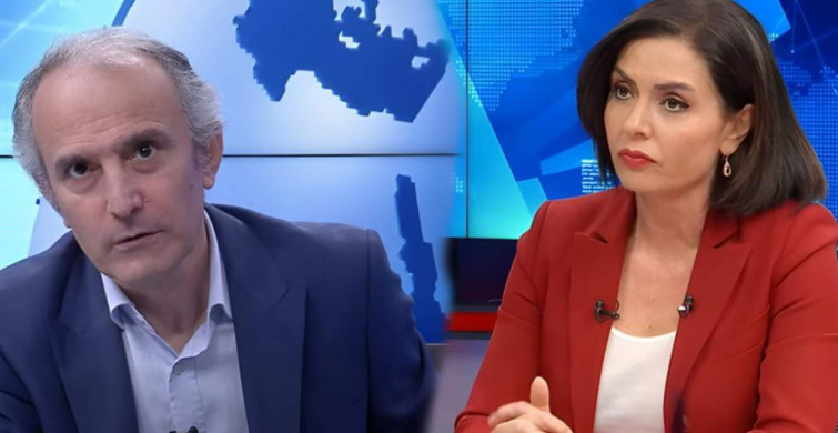 Özlem Gürses ve Emin Çapa Halk TV'den neden ayrıldı, neden yoklar? Özlem Gürses ve Emin Çapa Halk TV’den kovuldu mu?