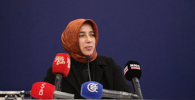 Özlem Zengin: Türkiye, Farklılıklarıyle Birlikte Var Olmalı