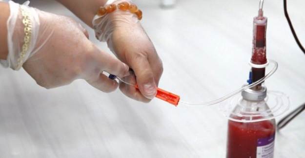 Ozon Tedavisi Koronavirüste Etkili Oluyor