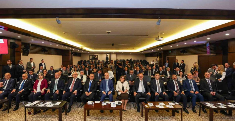 Özvar’dan GİBTÜ’ye 'Diş hekimliği fakültesi' müjdesi