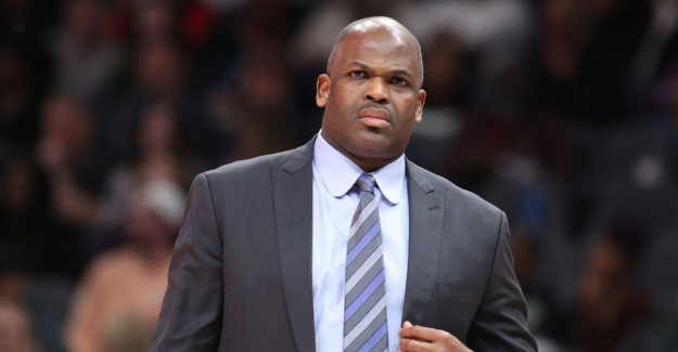 Pacers Yeni Koçunu Buldu