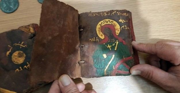Paha Biçilemez İncili Satmaya Çalışan Zanlılar Yakalandı