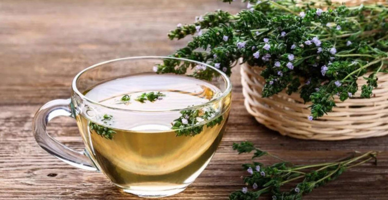 Pahalı diyetlere ve diyetisyenlere elveda! Sadece bir karışımla fit ve zihinde kalın!