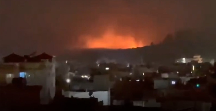 Pakistan-Afganistan Gerilimi gitikçe artıyor