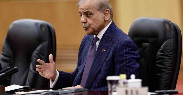 Pakistan Başbakanı Şerif: Anlaşmanın 24 saat içinde sonuçlanmasını bekliyoruz