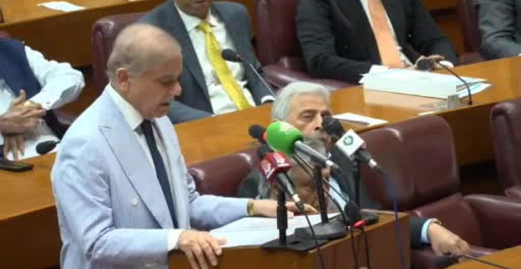 Pakistan Başbakanı Şerif: Cenevre’deki imza töreni Pakistan ev sahipliğinde gerçekleşecek