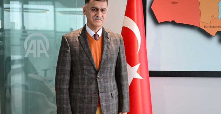 Pakistan Başkonsolosu Naeem, AA'nın Yılın Kareleri Oylamasında