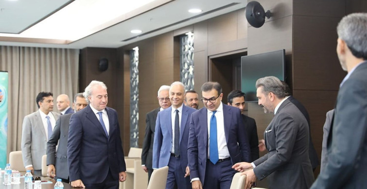 Pakistan elektrik piyasası reformunda Türkiye’nin tecrübesine başvurdu