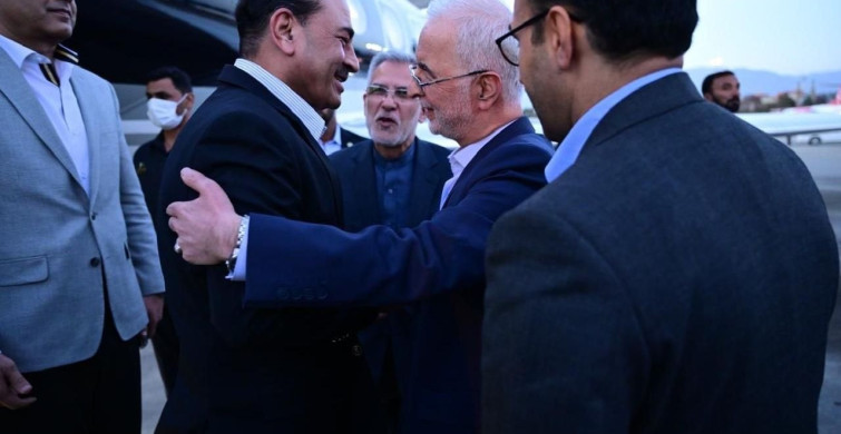 Pakistan Genelkurmay Başkanı Munir, Tahran'da Diplomatik Temaslarda Bulundu