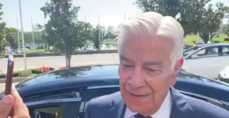 Pakistan Savunma Bakanı Asif'dan İran-ABD Görüşmeleri Hakkında Açıklama