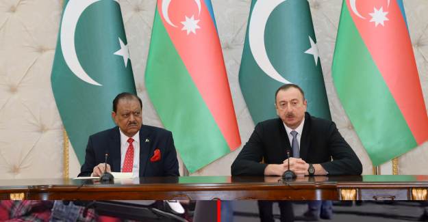 Pakistan: Tek Millet 3 Devlet