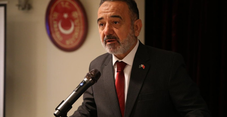 Pakistan'da 18 Mart Şehitleri Anma Günü Töreni Düzenlendi