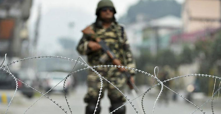 Pakistan'da 4 Terörist Etkisiz Hale Getirildi